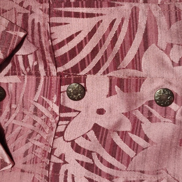 Christopher & Banks stretch/ shacket - Picture 8 of 17